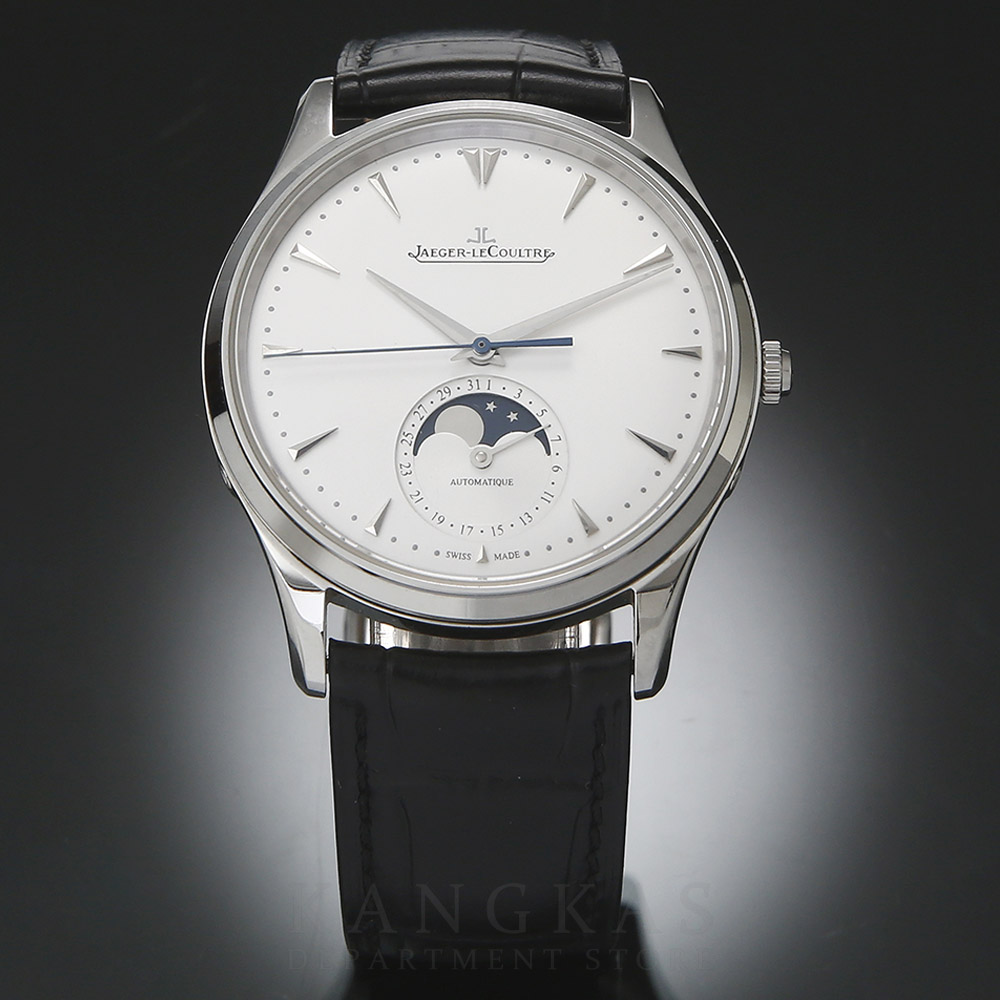 Jaeger LeCoultre(USED)예거 르쿨트르 마스터 울트라 씬 문페이즈